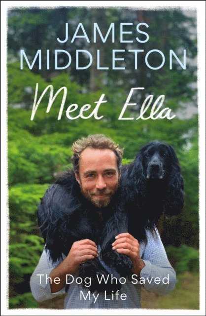 James Middleton - Meet Ella, E-bok