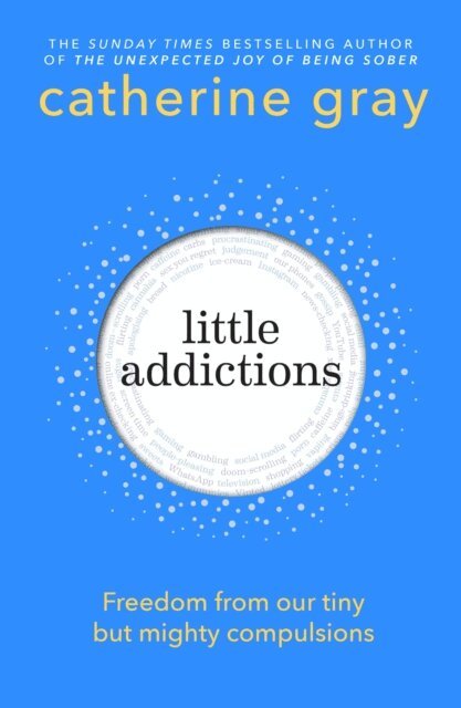 Catherine Gray - Little Addictions, E-bok