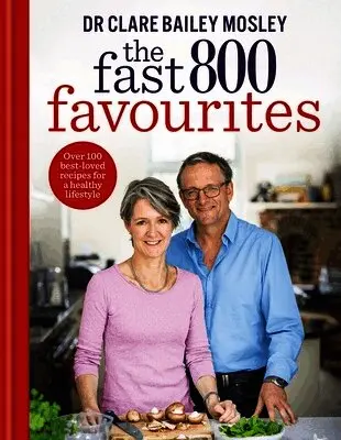 Fast 800 Favourites