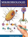 MikrobiologieArbeitsbuch zum Ausmalen