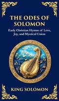 Odes of Solomon