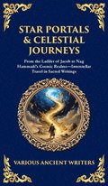 Star Portals & Celestial Journeys