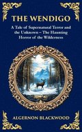 Wendigo