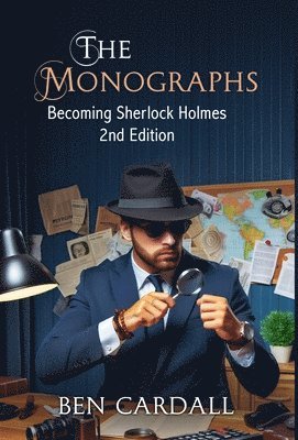 Ben Cardall - Monographs, Inbunden. Tillgänglighet: Lägg i varukorg