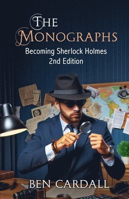 Ben Cardall - Monographs, Häftad