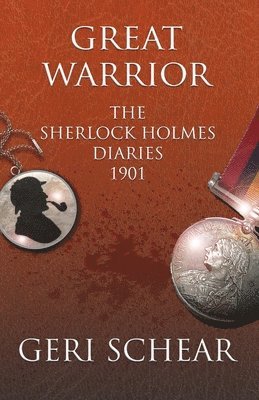 Geri Schear - Great Warrior, Häftad. Tillgänglighet: Lägg i varukorg