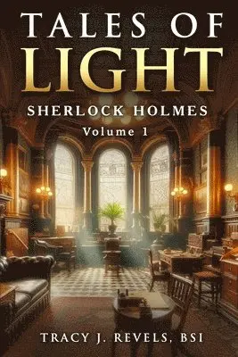 Tracy Revels, David Marcum - Sherlock Holmes, Häftad. Tillgänglighet: Lägg i varukorg