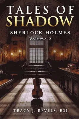 Tracy Revels, David Marcum - Sherlock Holmes, Häftad. Tillgänglighet: Lägg i varukorg