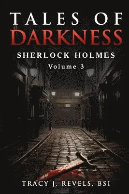 Tracy Revels, David Marcum - Sherlock Holmes, Häftad. Tillgänglighet: Lägg i varukorg