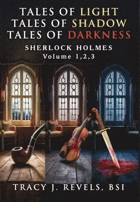 Tracy Revels, David Marcum - Sherlock Holmes, Inbunden. Tillgänglighet: Lägg i varukorg