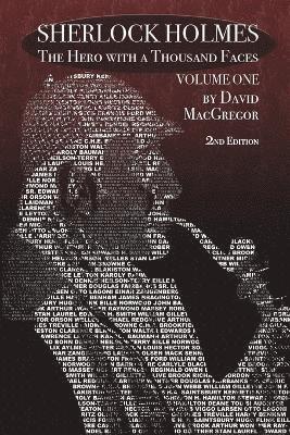 David MacGregor - Sherlock Holmes, Häftad