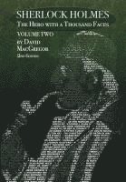 David MacGregor - Sherlock Holmes, Inbunden