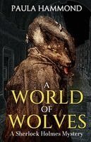 Paula Hammond - World of Wolves, Häftad. Tillgänglighet: Kommande