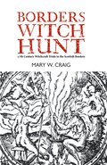 Borders Witch Hunt