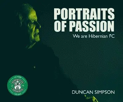 Duncan Simpson - Portraits of Passion, Häftad. Tillgänglighet: Lägg i varukorg