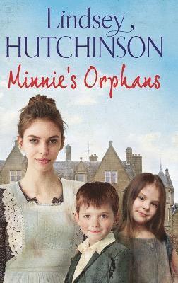 Lindsey Hutchinson - Minnie's Orphans, Inbunden. Tillgänglighet: Lägg i varukorg