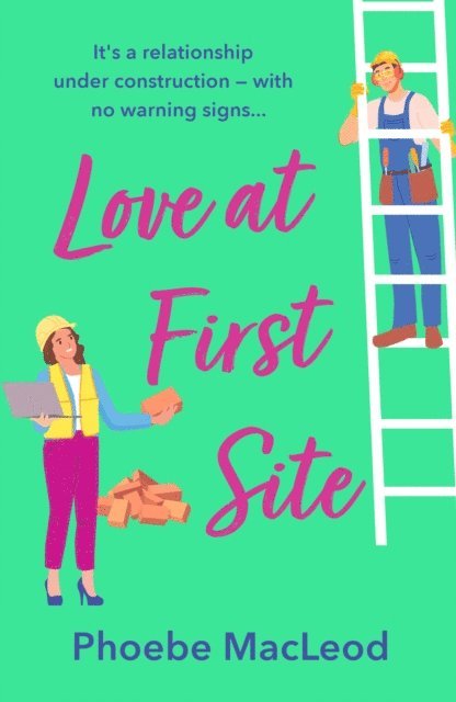 Phoebe MacLeod - Love at First Site, E-bok