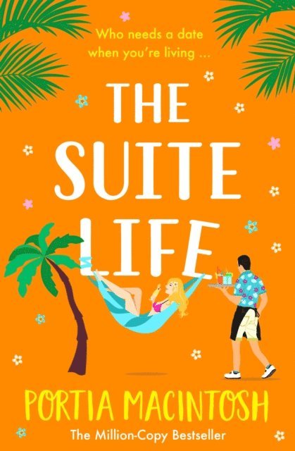 Portia MacIntosh - Suite Life, E-bok