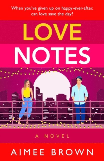 Aimee Brown - Love Notes, E-bok