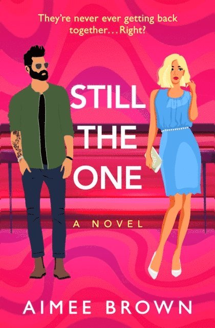 Aimee Brown - Still The One, E-bok. Tillgänglighet: Lägg i varukorg