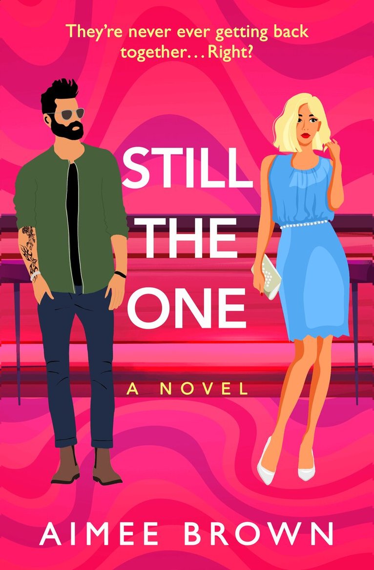 Aimee Brown - Still The One, Häftad. Tillgänglighet: Lägg i varukorg
