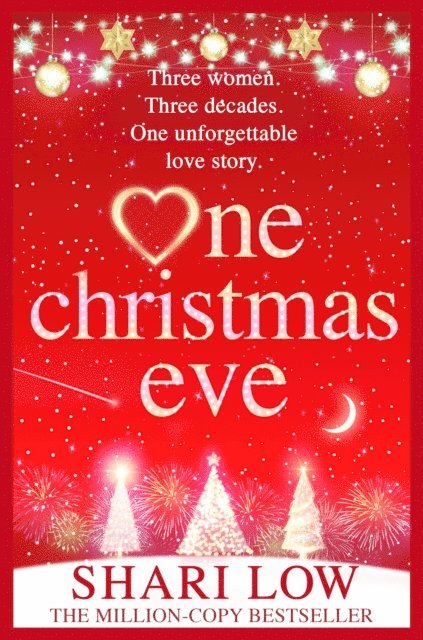 Shari Low - One Christmas Eve, E-bok