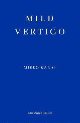 Mild Vertigo av Mieko Kanai
