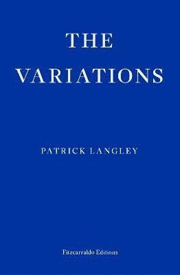 Variations av Patrick Langley