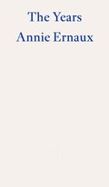 Years - WINNER OF THE 2022 NOBEL PRIZE IN LITERATURE