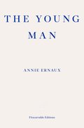 Young Man - WINNER OF THE 2022 NOBEL PRIZE IN LITERATURE