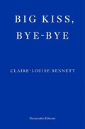 Big Kiss, Bye-Bye