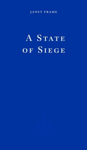 Janet Frame - State of Siege, Häftad