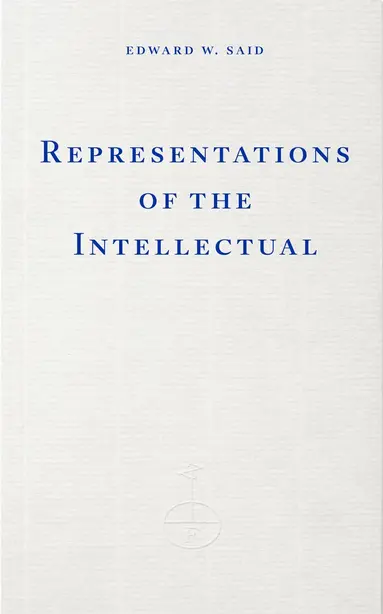 Representations of the Intellectual