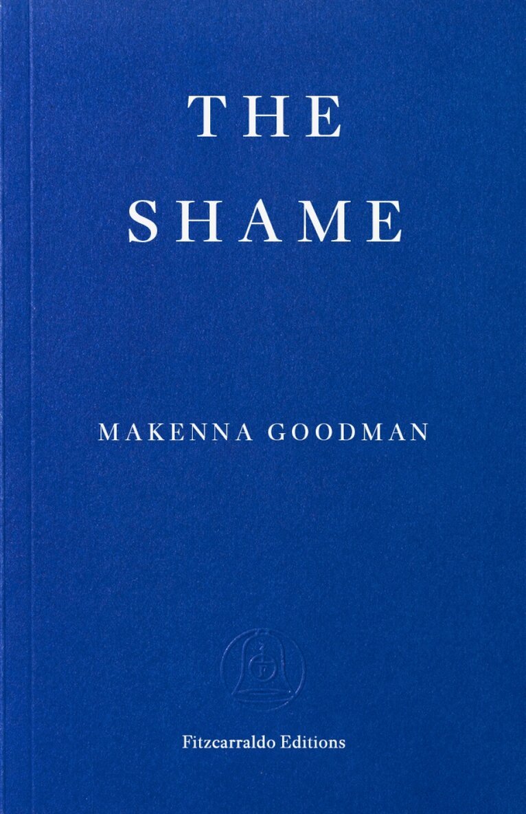 Makenna Goodman - Shame, Häftad. Tillgänglighet: Kommande