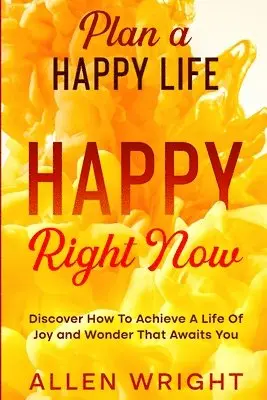 Allen Wright - Plan A Happy Life, Häftad. Tillgänglighet: Lägg i varukorg