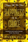 Happy All The Time