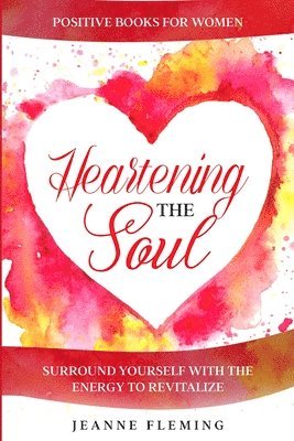 Jeanne Fleming - Positive Book For Women, Häftad