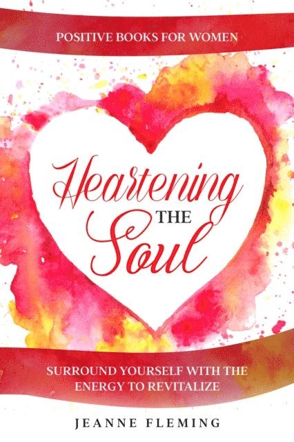 Jeanne Fleming - Positive Book For Women, E-bok
