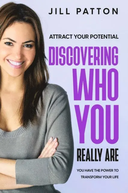 Jill Patton - Attract Your Potential, E-bok. Tillgänglighet: Lägg i varukorg