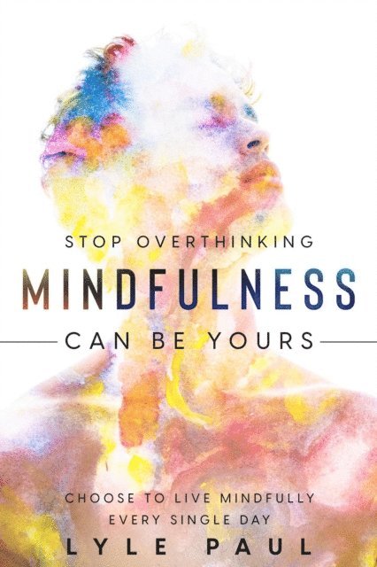 Lyle Paul - Stop Overthinking, E-bok. Tillgänglighet: Lägg i varukorg