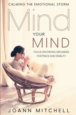 Joann Mitchell - Calming The Emotional Storm, Häftad. Tillgänglighet: Lägg i varukorg