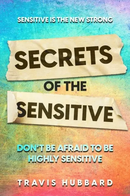 Travis Hubbard - Sensitive Is The New Strong, E-bok. Tillgänglighet: Lägg i varukorg