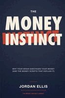 Jordan Ellis - Money Instinct, Häftad