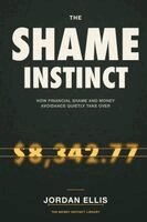 Jordan Ellis - Shame Instinct, Häftad