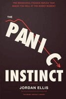 Jordan Ellis - Panic Instinct, Häftad
