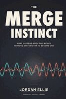 Jordan Ellis - Merge Instinct, Häftad