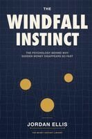Jordan Ellis - Windfall Instinct, Häftad