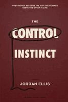 Jordan Ellis - Control Instinct, Häftad