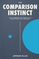 Jordan Ellis - Comparison Instinct, Häftad
