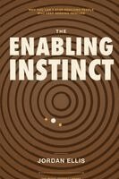 Jordan Ellis - Enabling Instinct, Häftad